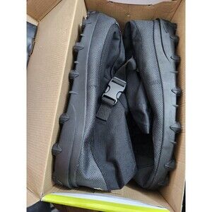 NEW NEOS Overshoe Boots Stabilicer VNS1 Nylon WaterProof Black XXL UNISEX